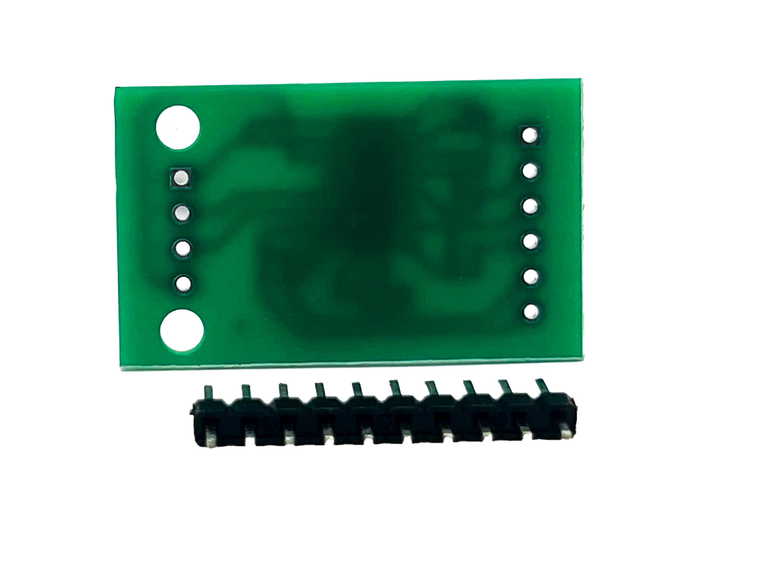 Module amplificateur de cellule de charge HX711